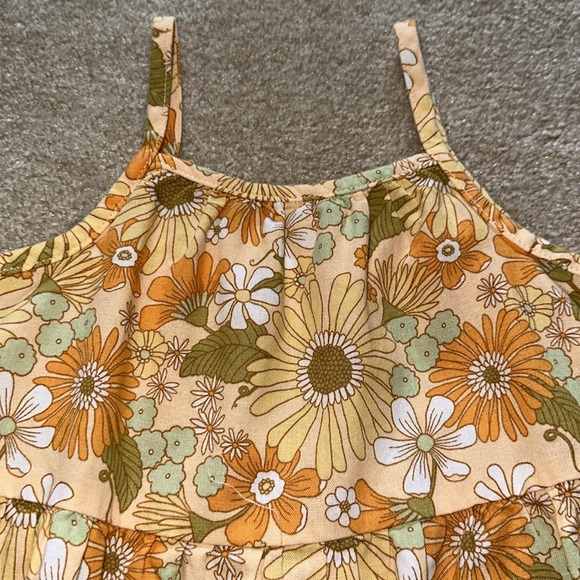 Dress - Picture 3 of 5